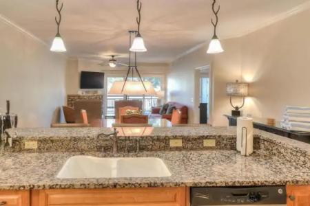 RiverStone Condo Resort & Spa - 108