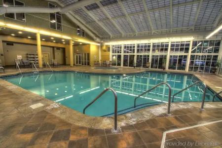 RiverStone Condo Resort & Spa - 44