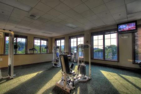 RiverStone Condo Resort & Spa - 23