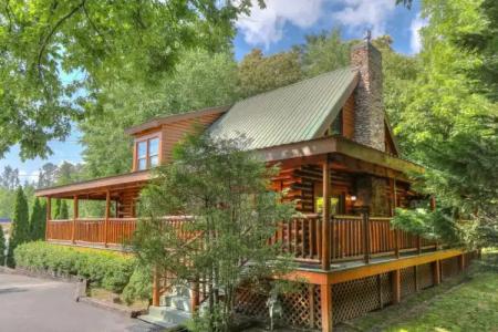 RiverStone Condo Resort & Spa - 99