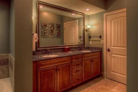 RiverStone Condo Resort & Spa - 301