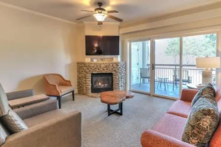 RiverStone Condo Resort & Spa - 126