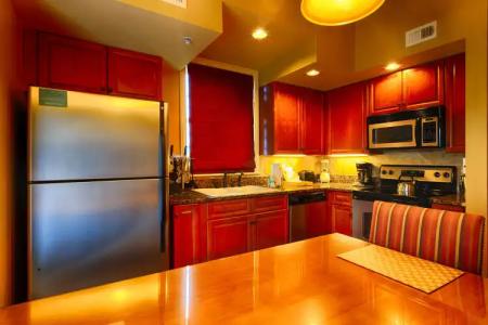 RiverStone Condo Resort & Spa - 32