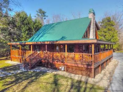 RiverStone Condo Resort & Spa - 155