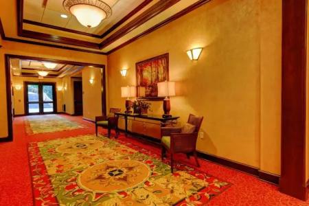 RiverStone Condo Resort & Spa - 6