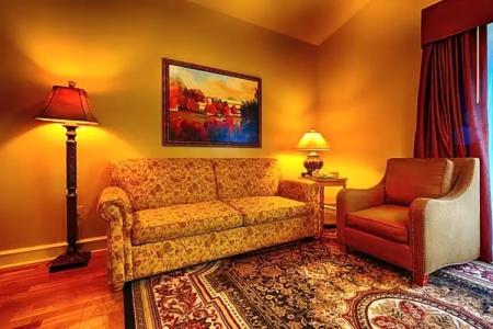 RiverStone Condo Resort & Spa - 53