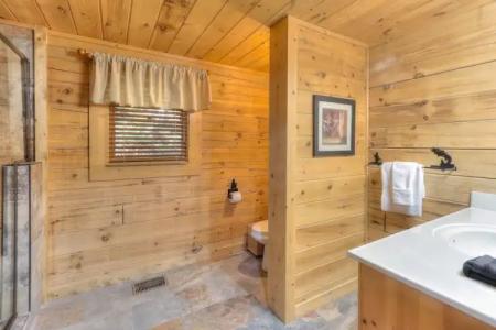 RiverStone Condo Resort & Spa - 143