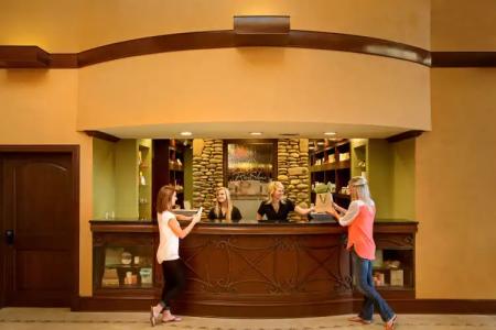 RiverStone Condo Resort & Spa - 33