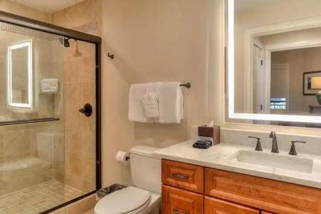 RiverStone Condo Resort & Spa - 277