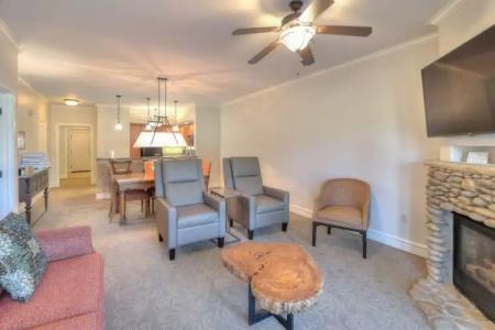 RiverStone Condo Resort & Spa - 146