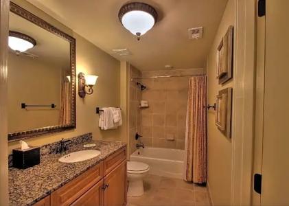 RiverStone Condo Resort & Spa - 283
