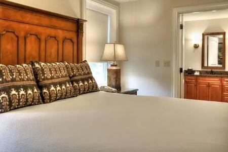 RiverStone Condo Resort & Spa - 313