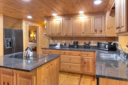 RiverStone Condo Resort & Spa - 133