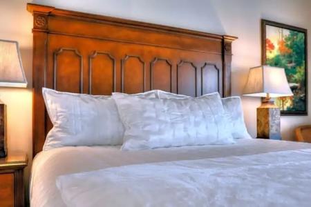 RiverStone Condo Resort & Spa - 269