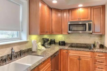 RiverStone Condo Resort & Spa - 241