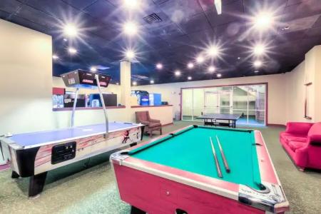 RiverStone Condo Resort & Spa - 19