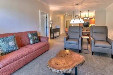 RiverStone Condo Resort & Spa - 266