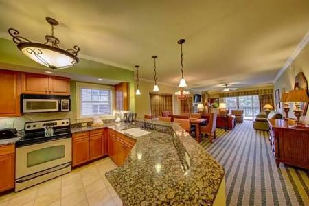 RiverStone Condo Resort & Spa - 281