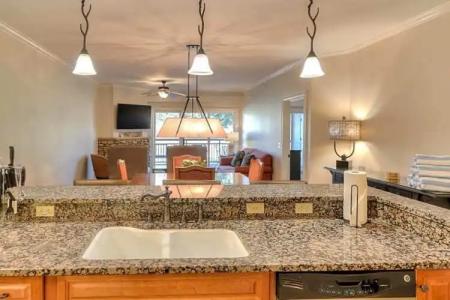 RiverStone Condo Resort & Spa - 264