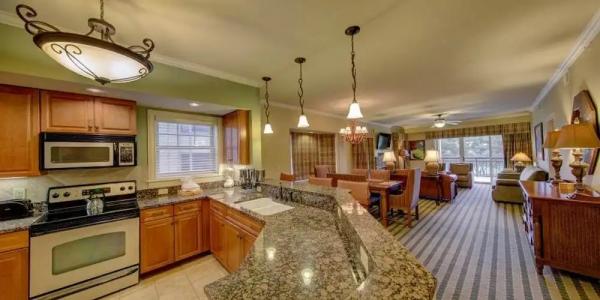 RiverStone Condo Resort & Spa - 233