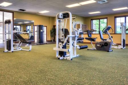 RiverStone Condo Resort & Spa - 22