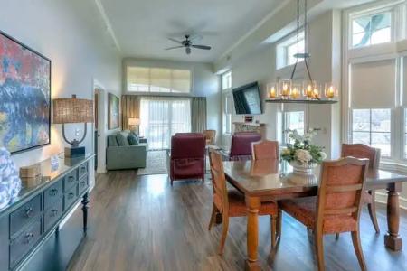 RiverStone Condo Resort & Spa - 268