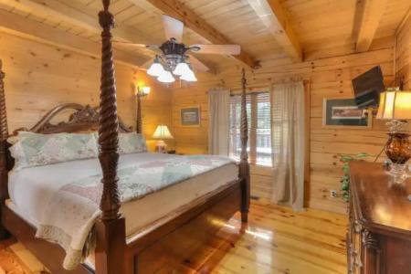 RiverStone Condo Resort & Spa - 179