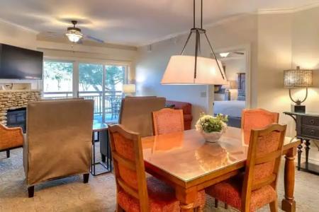 RiverStone Condo Resort & Spa - 351