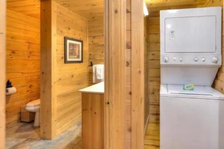 RiverStone Condo Resort & Spa - 161