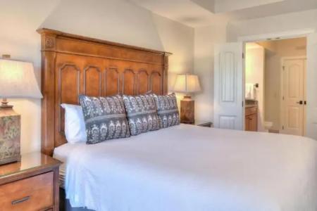 RiverStone Condo Resort & Spa - 86