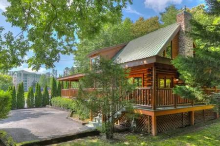 RiverStone Condo Resort & Spa - 100