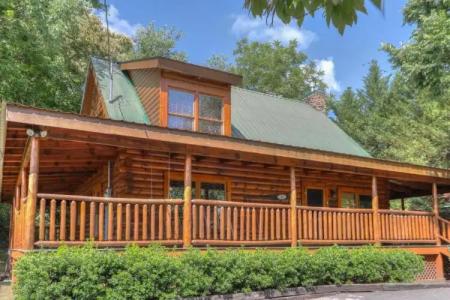 RiverStone Condo Resort & Spa - 101