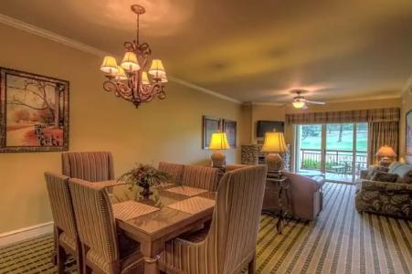 RiverStone Condo Resort & Spa - 287