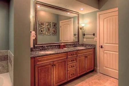 RiverStone Condo Resort & Spa - 289