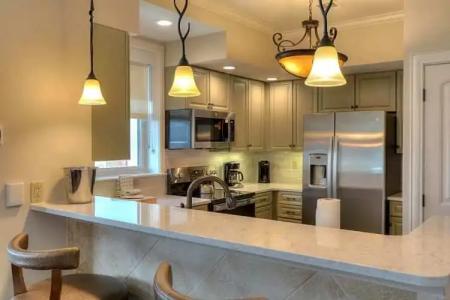 RiverStone Condo Resort & Spa - 316