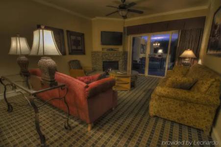 RiverStone Condo Resort & Spa - 43