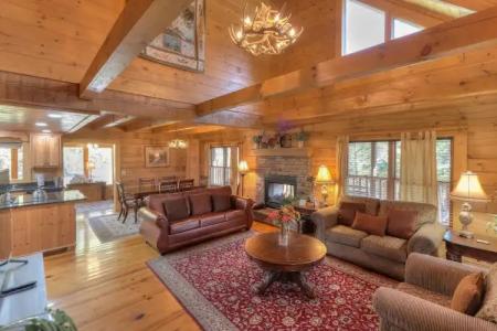 RiverStone Condo Resort & Spa - 137