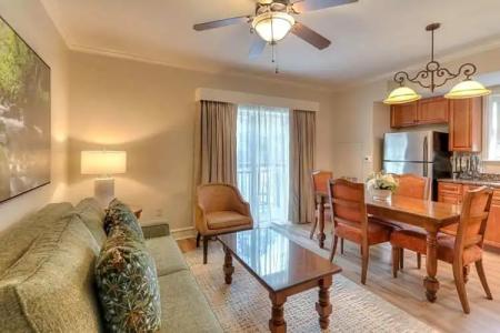 RiverStone Condo Resort & Spa - 310