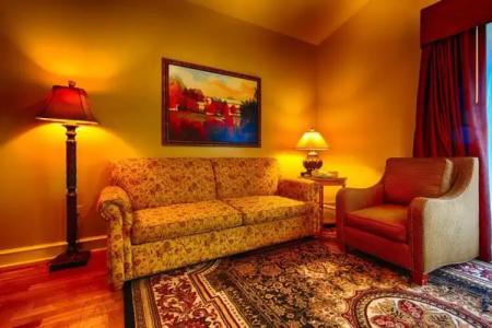 RiverStone Condo Resort & Spa - 293