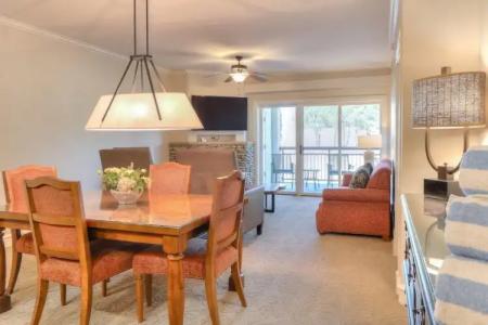 RiverStone Condo Resort & Spa - 206
