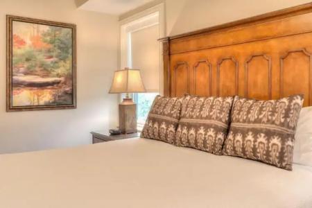 RiverStone Condo Resort & Spa - 302