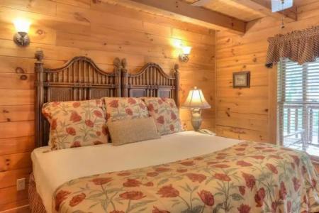 RiverStone Condo Resort & Spa - 91