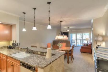 RiverStone Condo Resort & Spa - 151