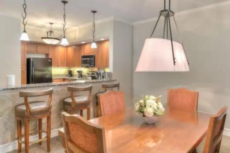 RiverStone Condo Resort & Spa - 213