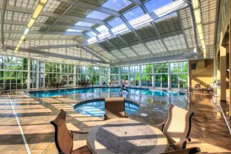 RiverStone Condo Resort & Spa - 14