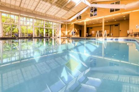 RiverStone Condo Resort & Spa - 13