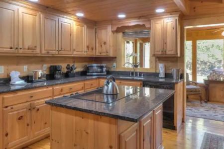 RiverStone Condo Resort & Spa - 165