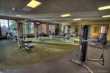 RiverStone Condo Resort & Spa - 46