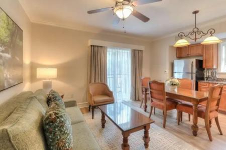 RiverStone Condo Resort & Spa - 246