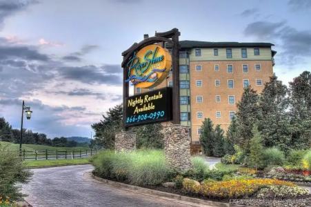 RiverStone Condo Resort & Spa - 0